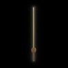 Настенный светильник Loft IT Rays 10158GD
