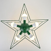 Потолочная люстра ImperiumLoft Asteri 178357-26