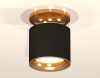 Накладной светильник Ambrella Light Techno XS7402102 (N7929, C7402, N7014)
