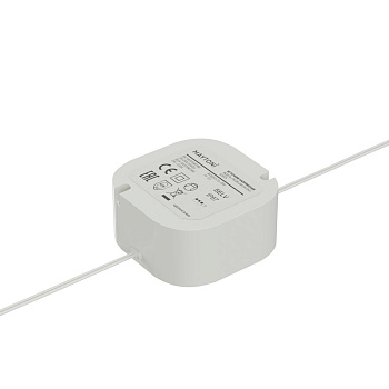 Источник напряжения Maytoni Led Strip PSL026 24В 24Вт IP67 822015