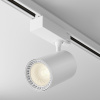 Трековый светильник Maytoni Technical Vuoro TR029-3-26W3K-S-W
