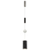 Подвесной светильник Odeon Light L-Vision Riviera 5451/18LB