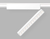 Трековый магнитный светильник Ambrella Light Magnetic Ultra Slim Track System GV1472