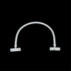 Трековый магнитный светильник Aployt Magnetic track 48 APL.0127.10.16