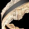 Подвесной светильник Modestyle MS.9525.800 BK