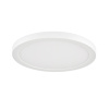Накладной/встраиваемый светильник Sonex Mitra LED Nebula White 7790/18L