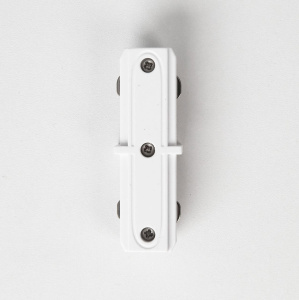 Коннектор прямой Citilux CL01AC10
