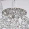 Подвесная люстра Bohemia Ivele Crystal AL16309/12/300 WMN