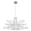 Подвесная люстра LOFT IT Coppelia 10476 Silver