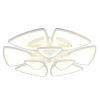 Потолочная люстра Natali Kovaltseva Kirke LED LAMPS 81228