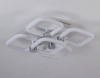 Потолочная люстра Ambrella Light Acrylica Original FA3861