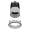 Встраиваемый светильник Favourite Mortise 4419-1C