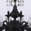 Подвесная люстра Bohemia Ivele Crystal AL78101/12/250 B BG