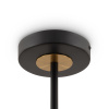 Люстра на штанге Freya Hats FR5370CL-06B