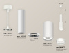 Подвесной светильник Ambrella Light Techno Spot XP8161001 (A2301, C6355, A2101, C8161, N8477)