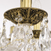 Подвесная люстра Bohemia Ivele Crystal AL16315/8/200 AGB