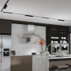 Трековый магнитный светильник Novotech Smal 359240