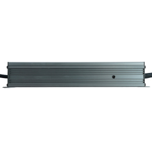 Трансформатор электронный для светодиодной ленты Feron LB007 300W 12V IP67 (драйвер) 53082