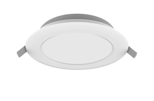 Встраиваемый светильник OPPLE LEDDownlightRc-HPF ESII R200-18W-4000-WH 540001178510