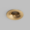 Встраиваемый светильник Denkirs Shine Glow DK2430-SB