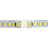 Соединитель лента-лента 10мм для CCT SMD ленты шириной 8 мм Feron LD169 52000