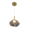 Подвесной светильник Freya Mote FR5601PL-01GR