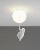 Потолочный светильник Moderli Baloons V11232-1C