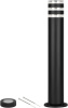 Ландшафтный светильник  Эра Адрия GBF-102-BL-0600