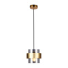 Подвесной светильник Ambrella Light Traditional TR3645
