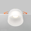 Встраиваемый светильник Maytoni Pauline DL047-01W