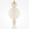 Подвесной светильник Maytoni Adore MOD297PL-L17BS3K
