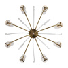 Люстра на штанге ST Luce Иллюмиа SL1400.303.08