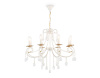 Подвесная люстра Ambrella Light Classic TR4917