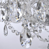 Подвесная люстра Bohemia Ivele Crystal 101/5/141 Ni