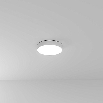 Потолочный светильник Arte Lamp Fado A7335PL-1WH