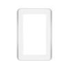 Рамка двухместная Arlight FRM-VERSA-PL-D-WH 043770
