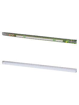 Настенный светодиодный светильник для растений TDM Electric Фито 06-14-001 SQ0372-1002
