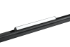 Трековый магнитный светильник iLedex Vision SMART 4822-004-L300-12W-110DG-BK