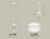 Подвесной светильник Ambrella Light Traditional (C9101, N8412) XB9101150