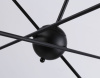 Люстра на штанге Ambrella Light Loft TR80435