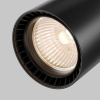 Трековый светильник Maytoni Technical Vuoro TR003-1-26W3K-S-B