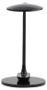 Настольная лампа Эра NLED-498-10W-BK Б0052775