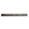 Трансформатор для светодиодной ленты с диммированием Feron LB006 100W 24V IP20 52129
