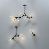 Бра Freya Crown FR5213WL-02B