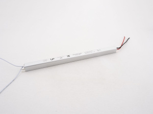 Блок питания LEDS POWER 48Вт 24В Super Slim 390126