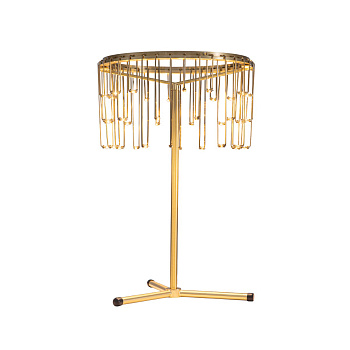 Настольная лампа Delight Collection MT23001008-1A gold