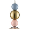 Подвесной светильник Lumion Gallo 8067/1A