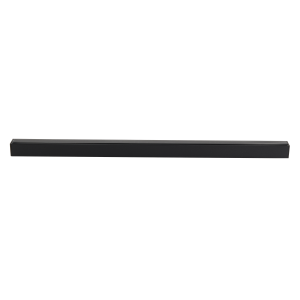 Шинопровод магнитный накладной Crystal Lux CLT 0.114 01 L2000 BL