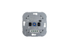 Диммер Lucide Recessed Wall Dimmer Nl 50000/00/31