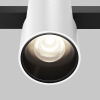 Трековый магнитный светильник Maytoni Alfa TR122-2-7W4K-W